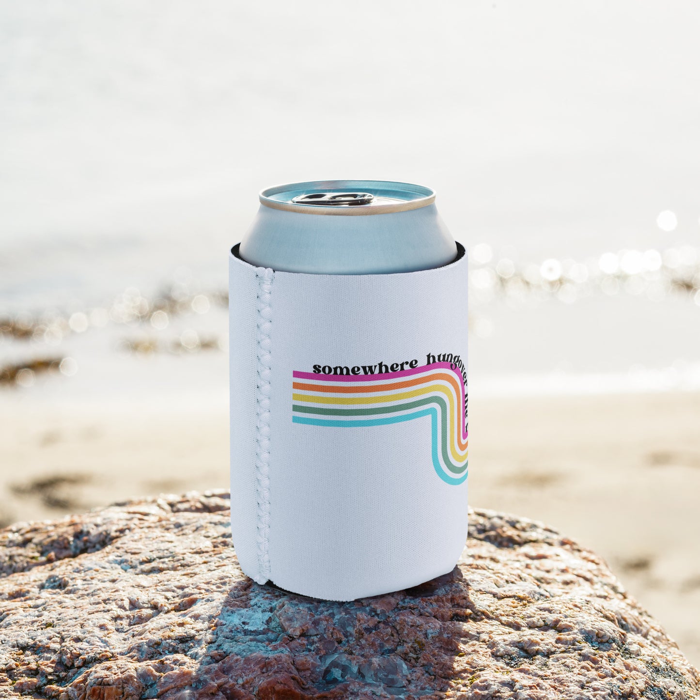 Can cooler