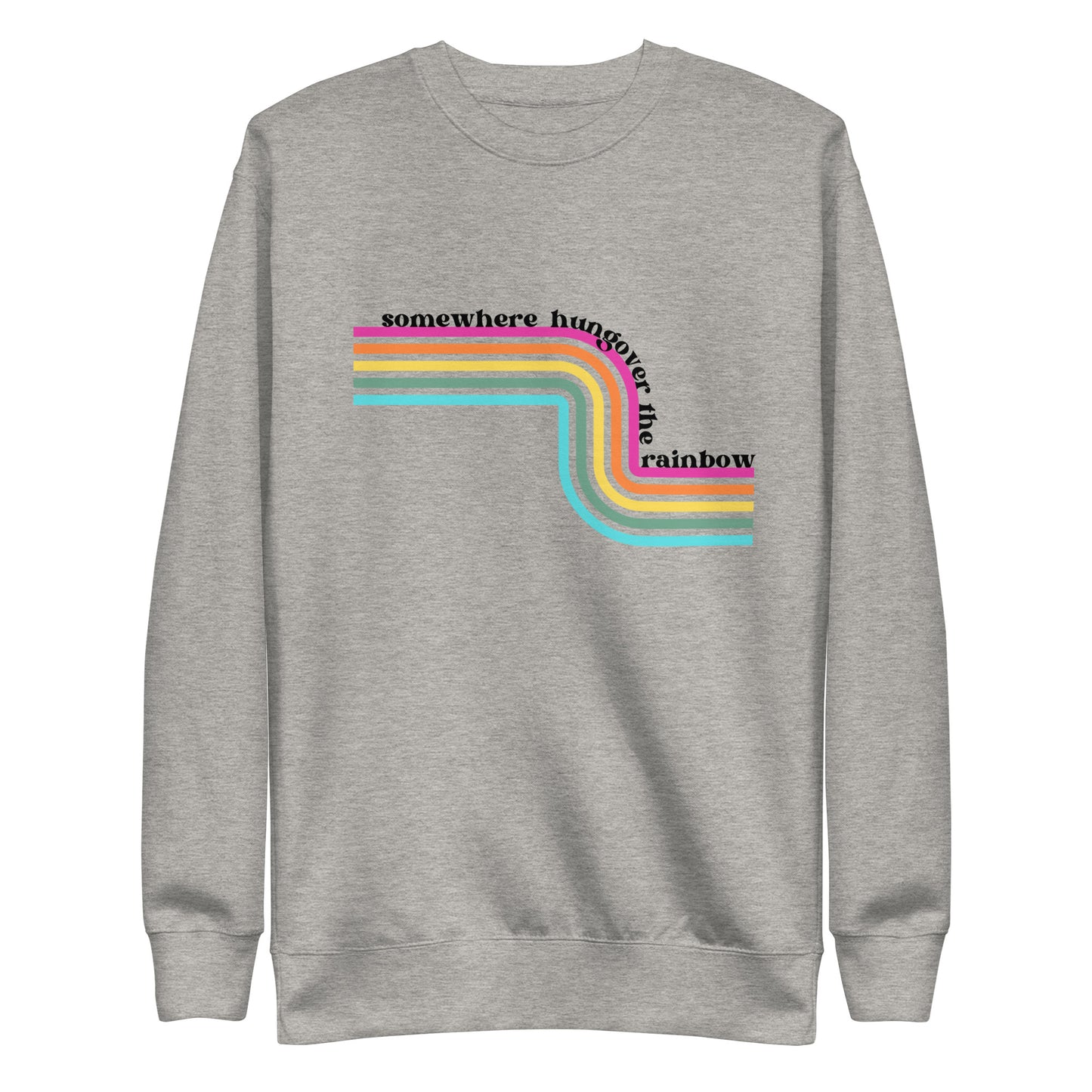 Unisex Premium Sweatshirt