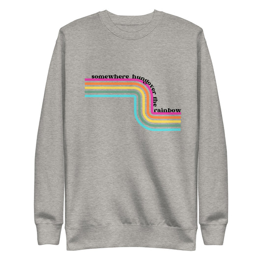 Unisex Premium Sweatshirt