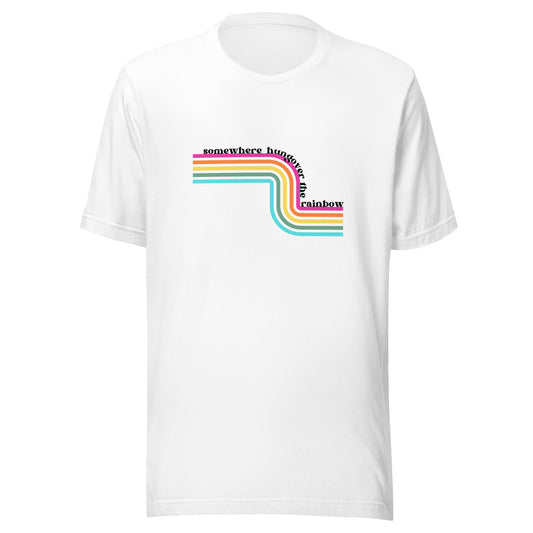Unisex staple eco t-shirt