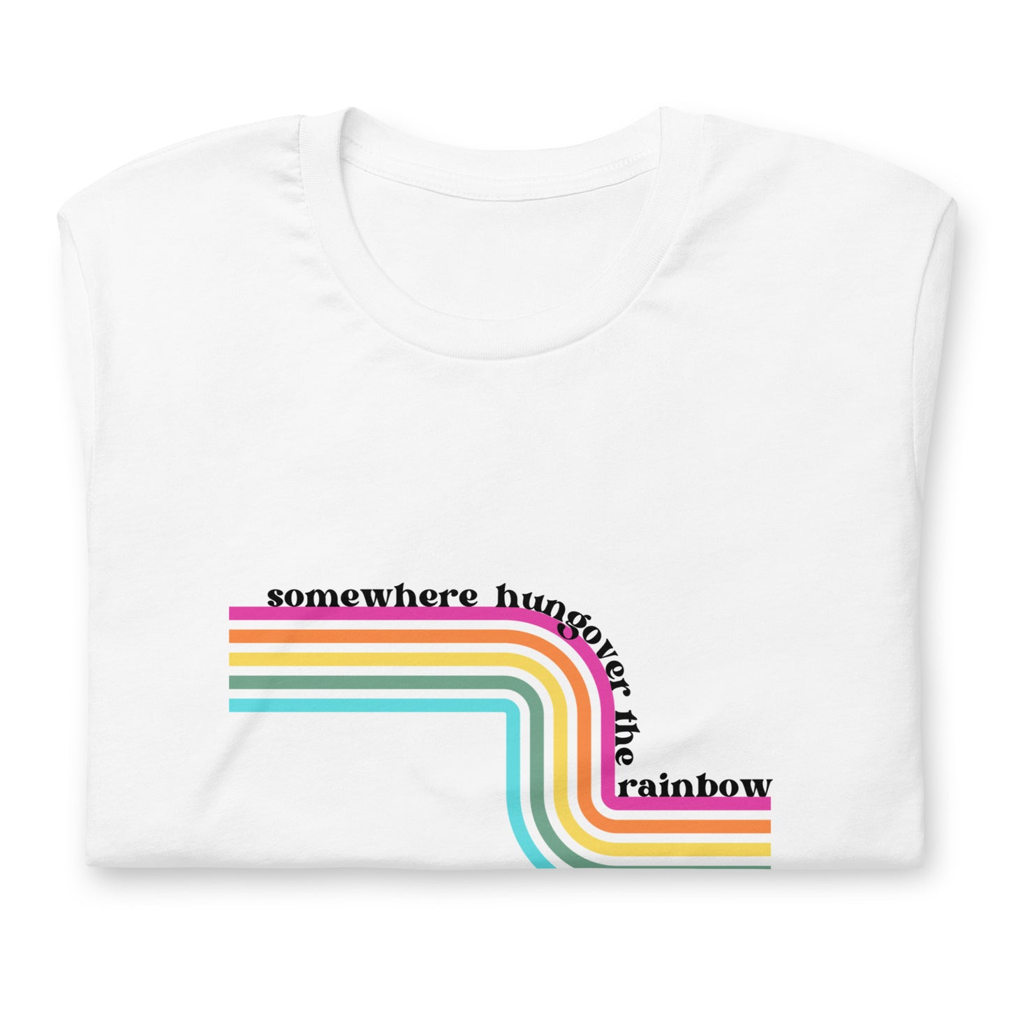 Unisex staple eco t-shirt
