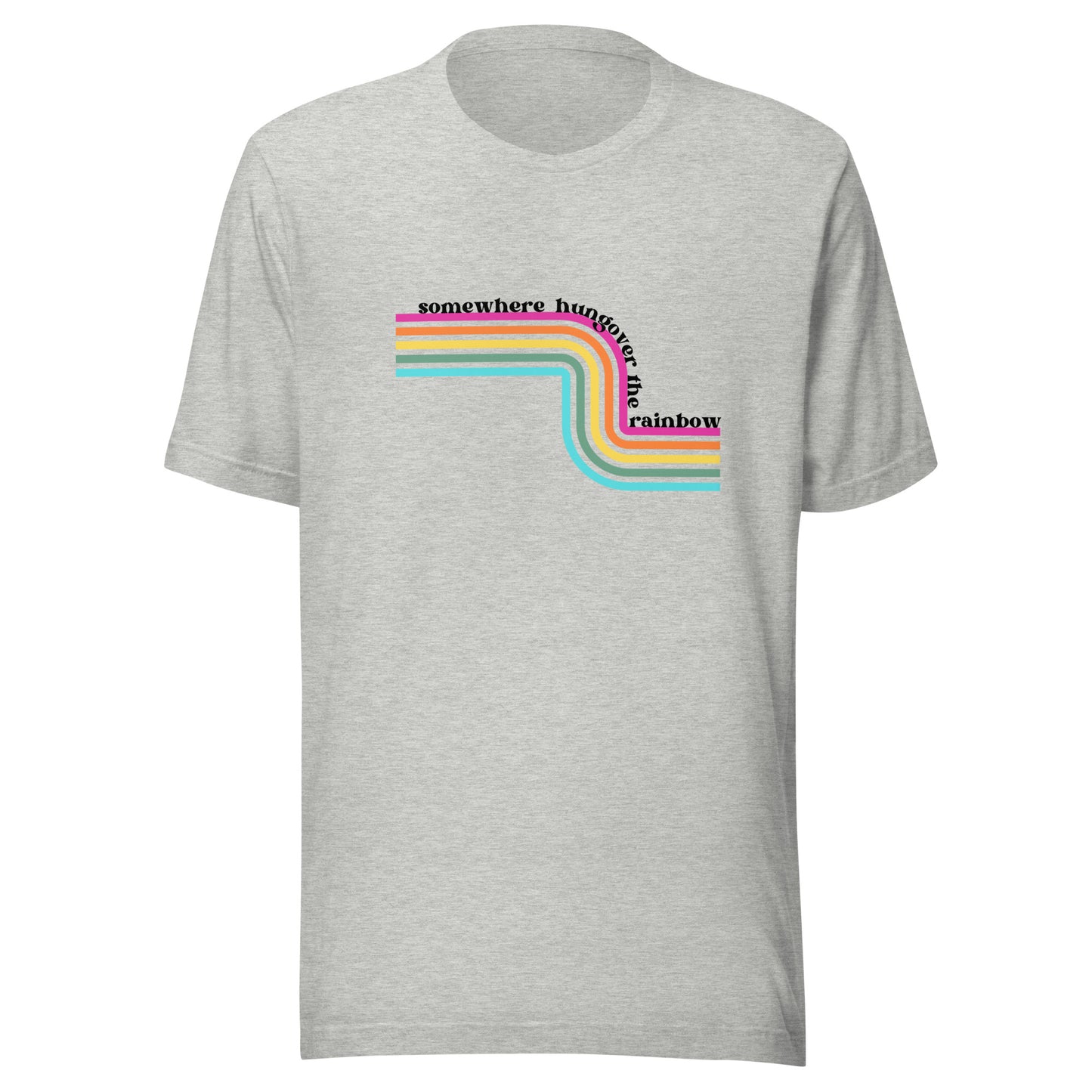 Unisex t-shirt