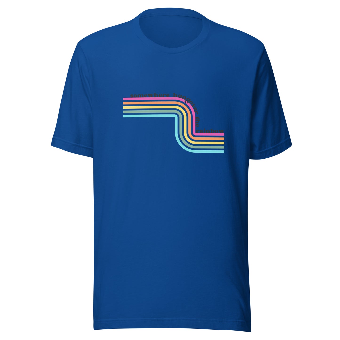 Unisex t-shirt