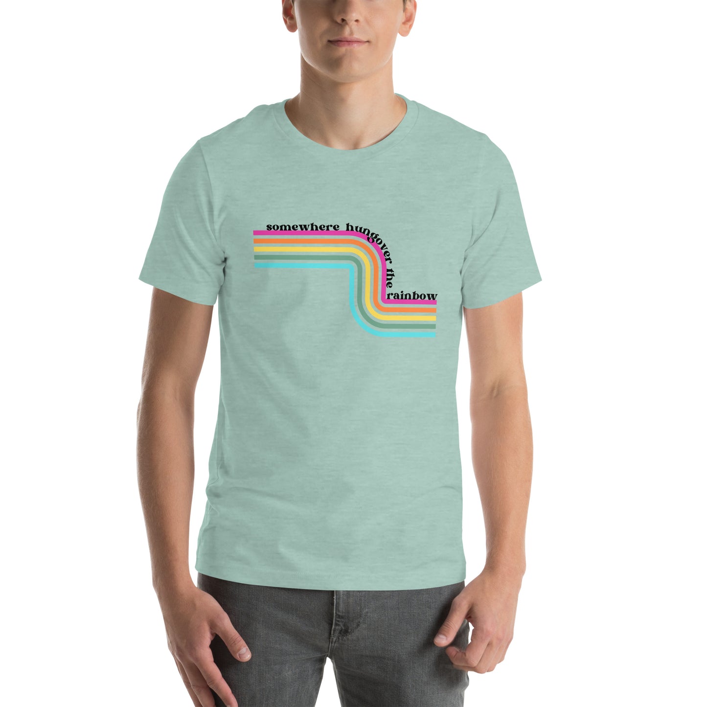 Unisex t-shirt