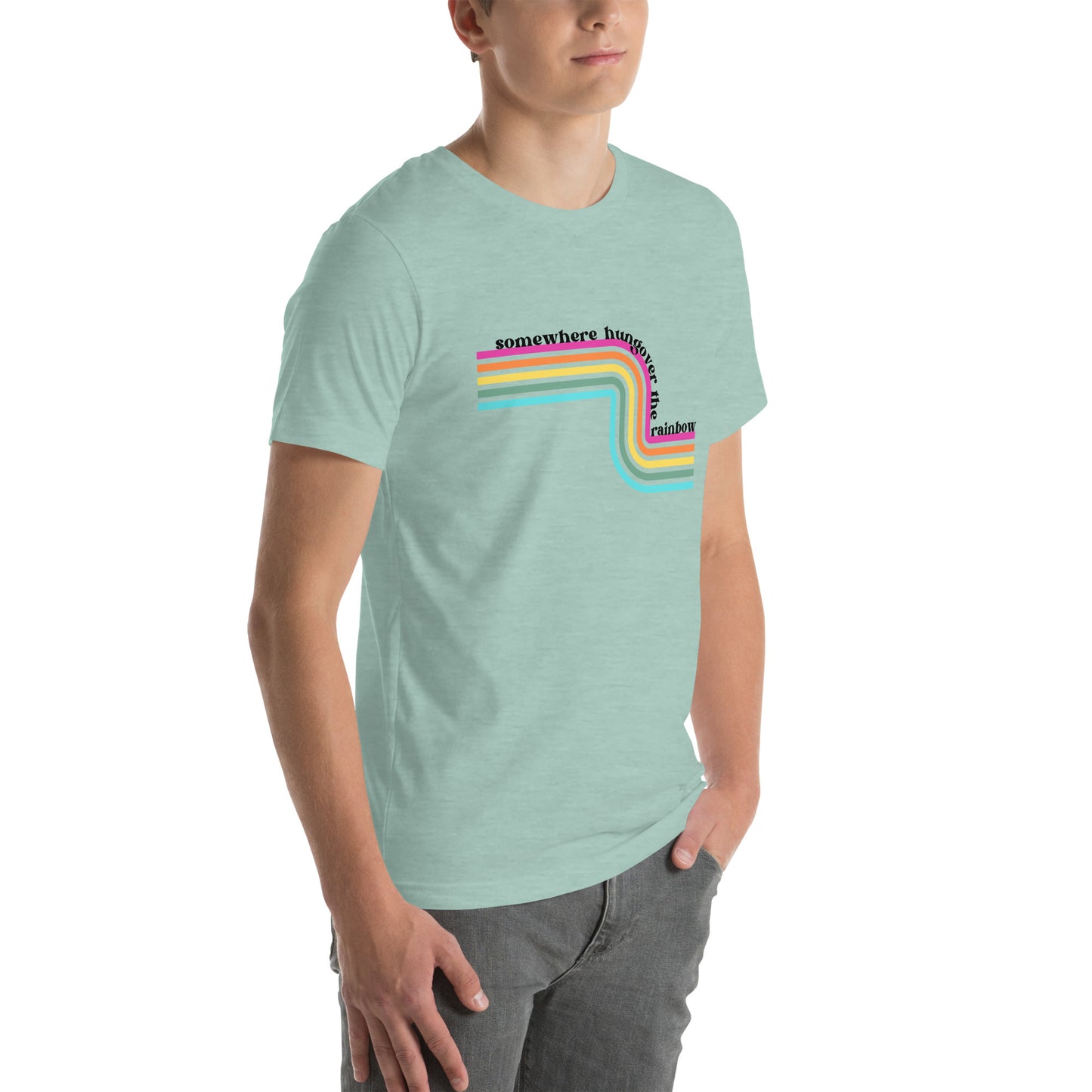 Unisex t-shirt