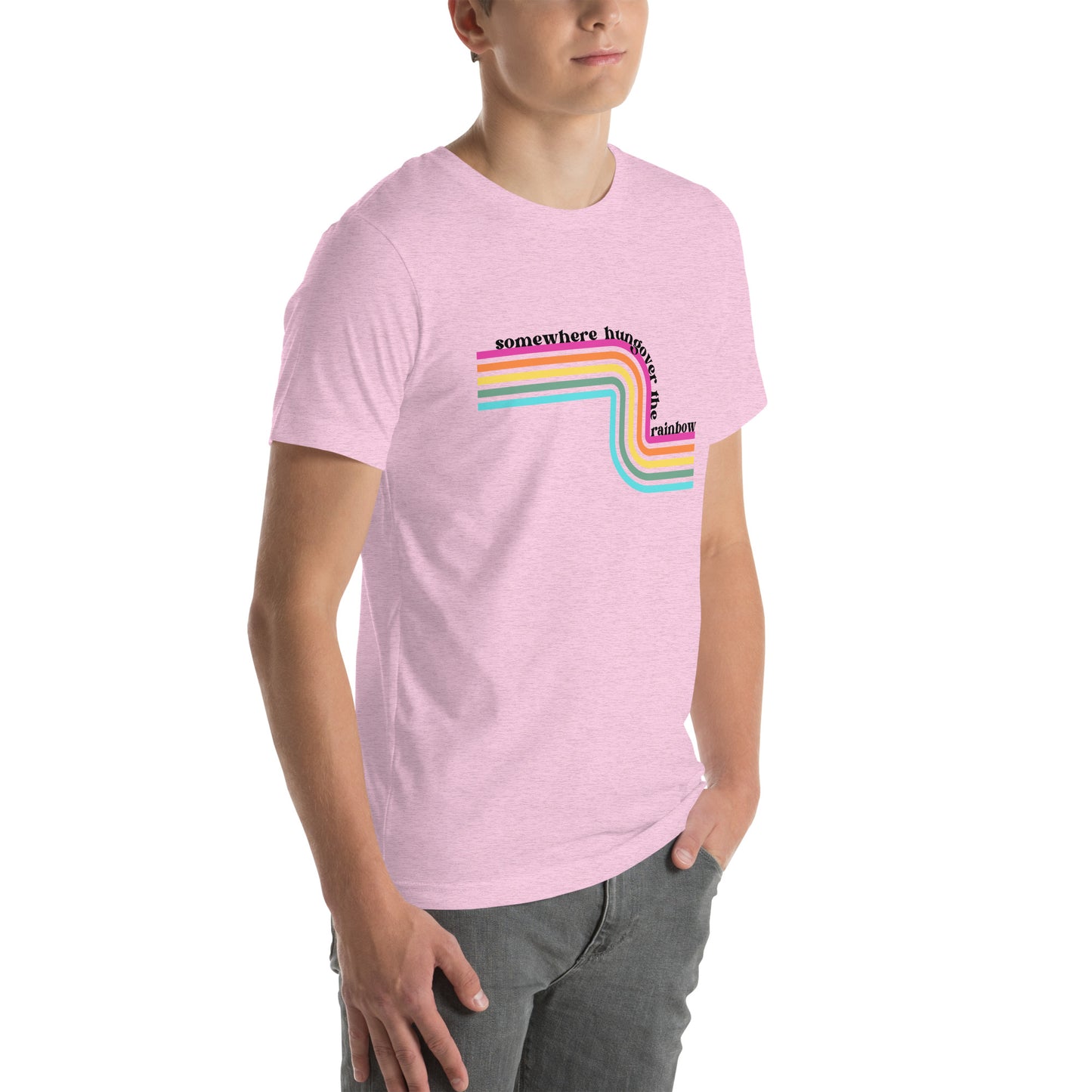 Unisex t-shirt