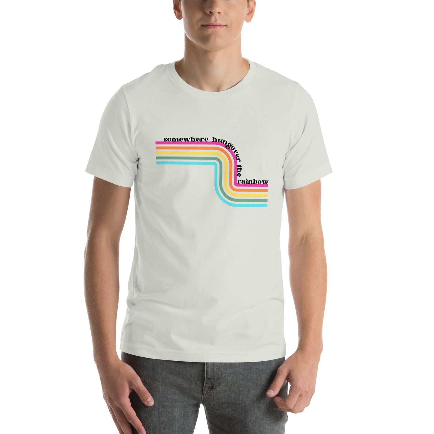 Unisex t-shirt