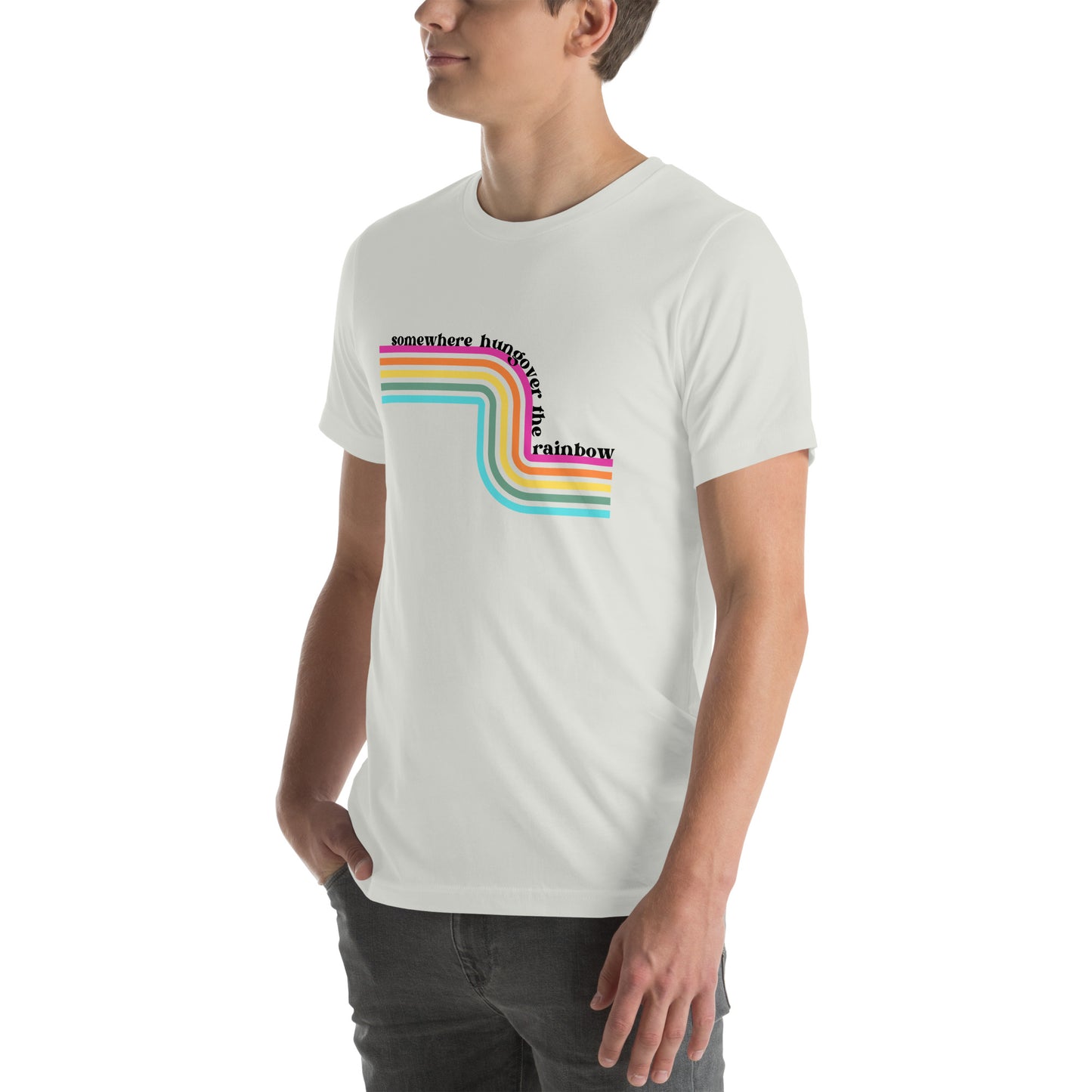 Unisex t-shirt