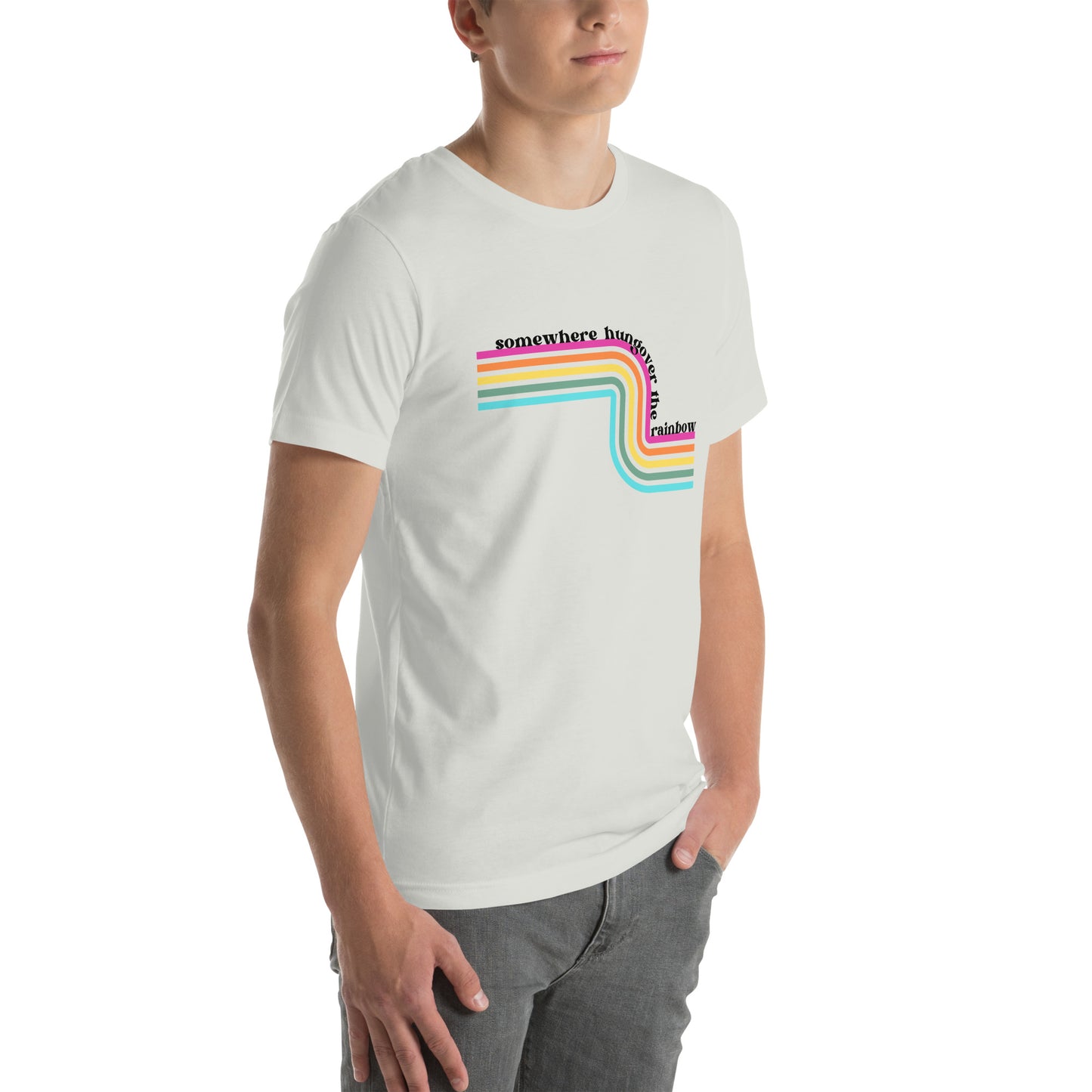 Unisex t-shirt